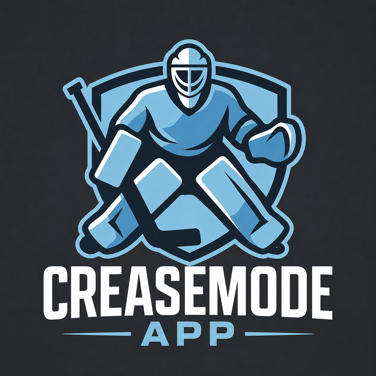 CreaseMode App logo